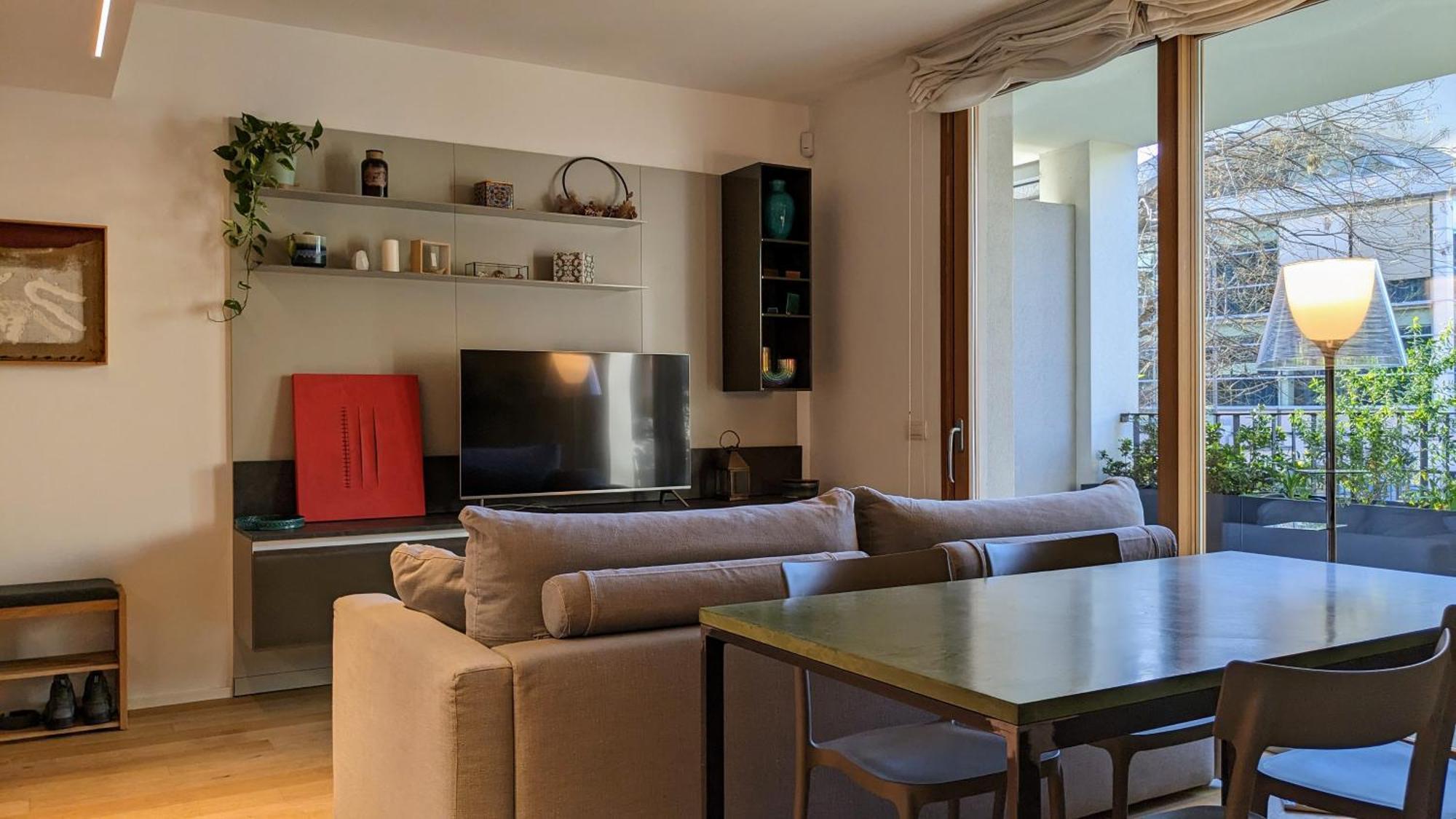 Mantega At Navigli - Pool And Garage Appartamento